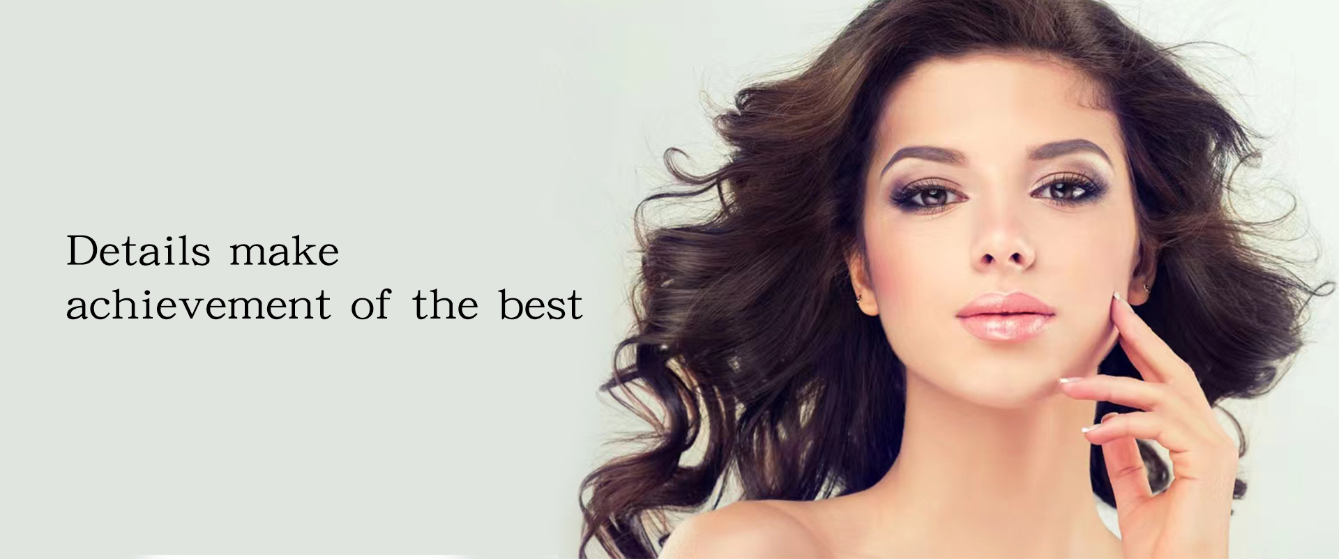 Glam Seamless Hair Extensions