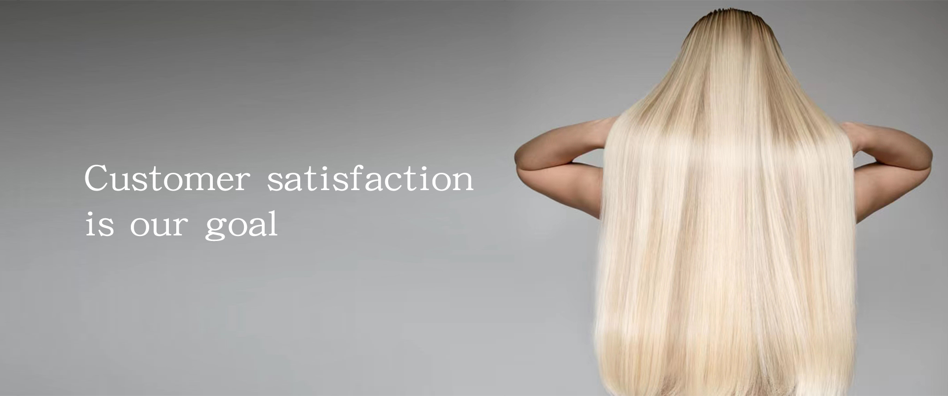 Glam Seamless Hair Extensions